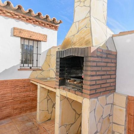 Casa Roman Vejer De La Frontera - El Palmar By Ruralidays Cádiz Eksteriør bilde