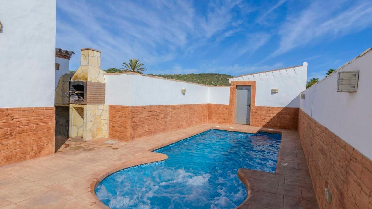 Casa Roman Vejer De La Frontera - El Palmar By Ruralidays Cádiz Eksteriør bilde