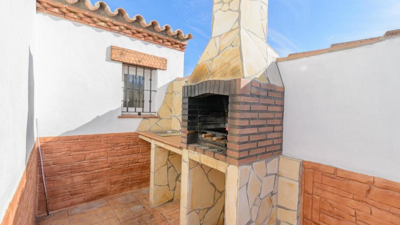 Casa Roman Vejer De La Frontera - El Palmar By Ruralidays Cádiz Eksteriør bilde